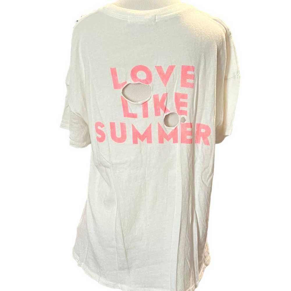 Billabong x Love Like Summer Sweet Whisper Vintag… - image 1