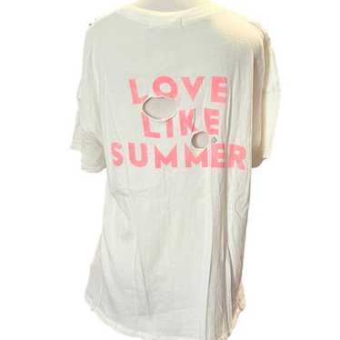 Billabong x Love Like Summer Sweet Whisper Vintag… - image 1