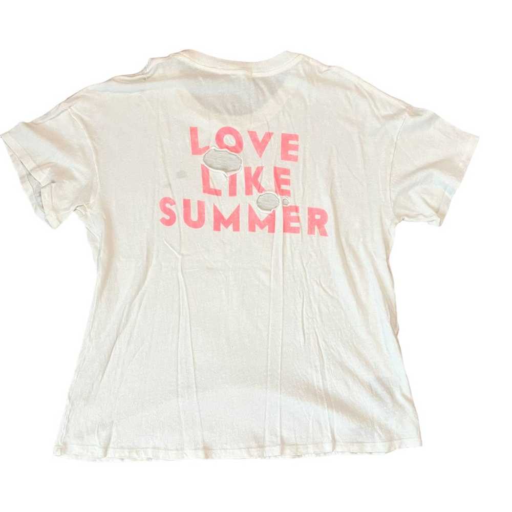 Billabong x Love Like Summer Sweet Whisper Vintag… - image 3