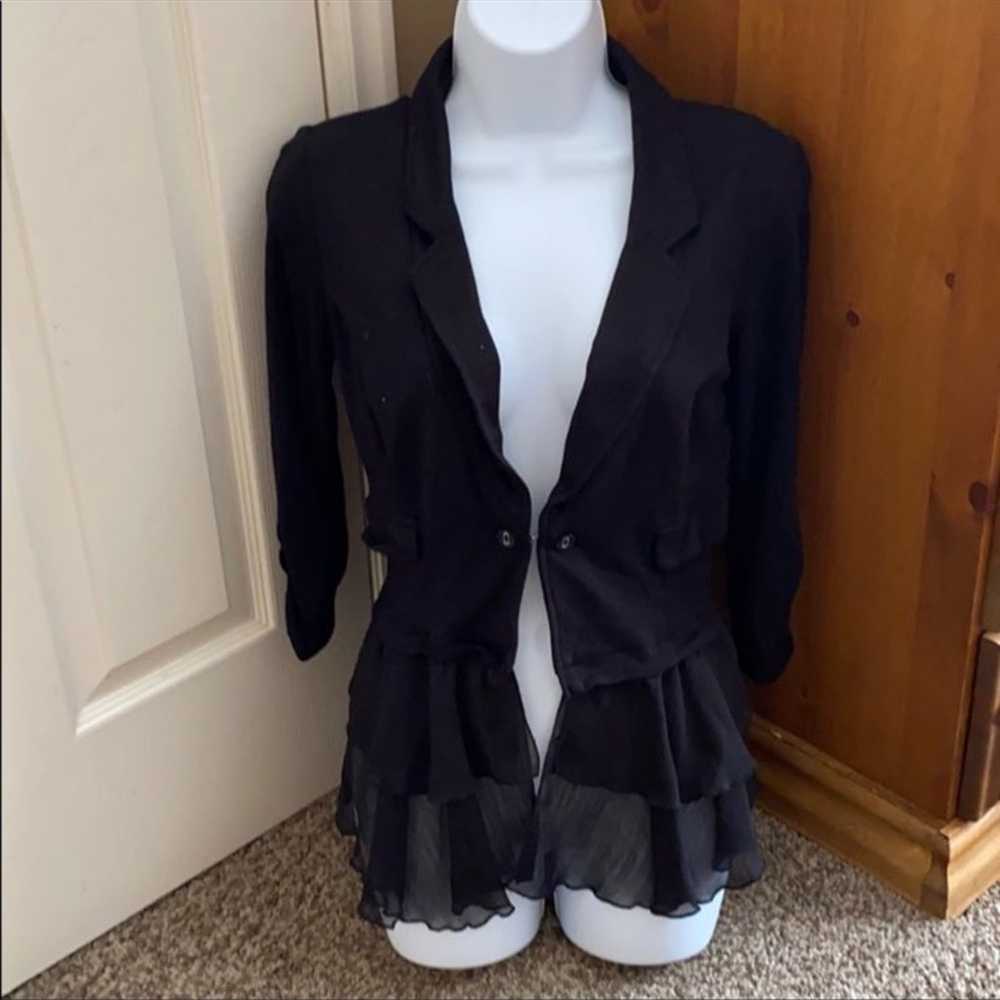 Vintage Steve Madden Women's Blazer - image 6