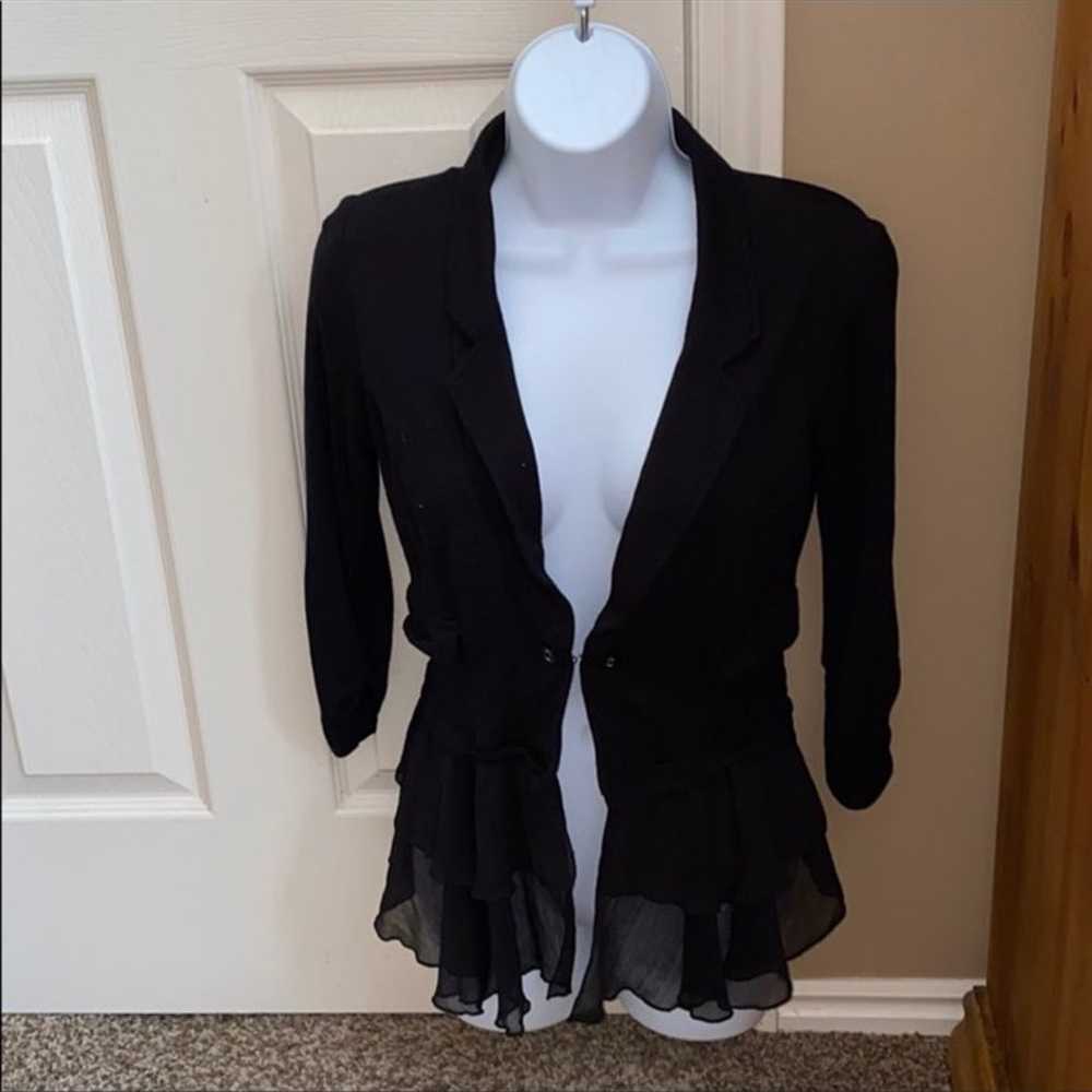 Vintage Steve Madden Women's Blazer - image 7