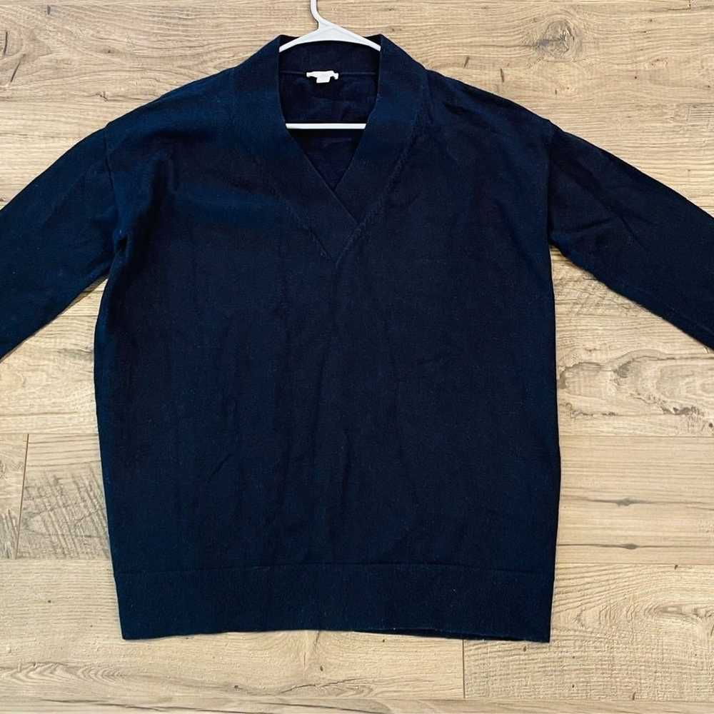 Vintage Gap merino wool  blend Sweater - image 4