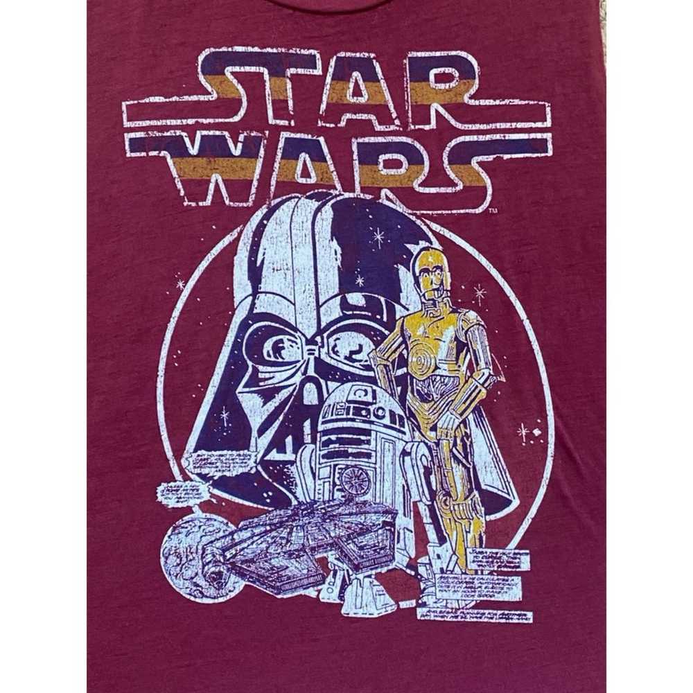 Star Wars Fifth Sun Tank Medium - image 2