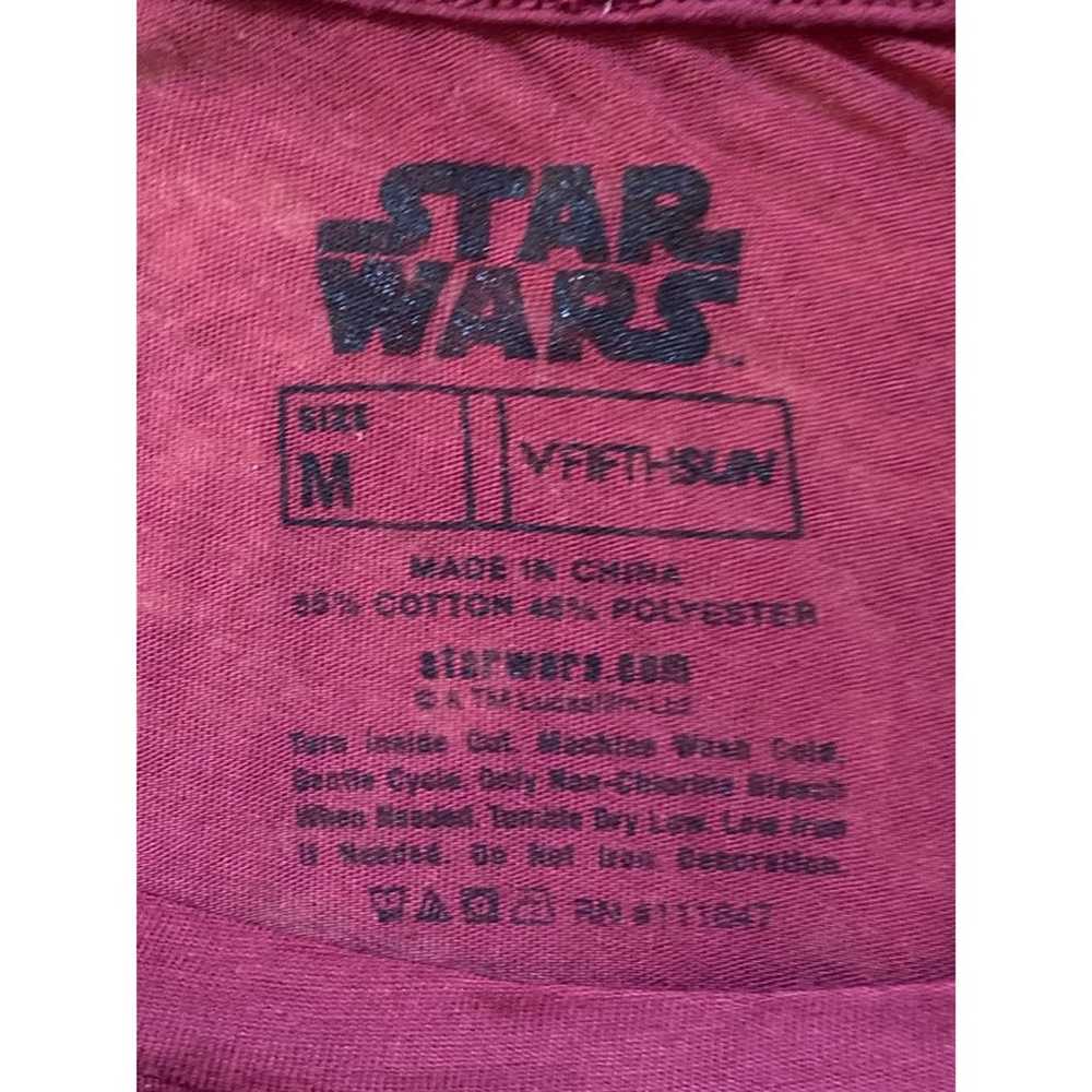 Star Wars Fifth Sun Tank Medium - image 3