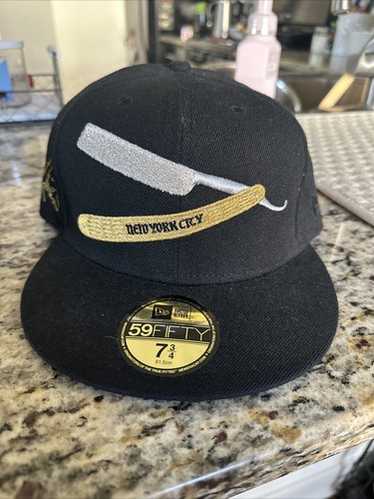 N78 ニューエラ 59fifty FRANK’S CHOP SHOP 1320 N78 ニューエラ 59fifty FRANK'S CHOP SHOP 1320