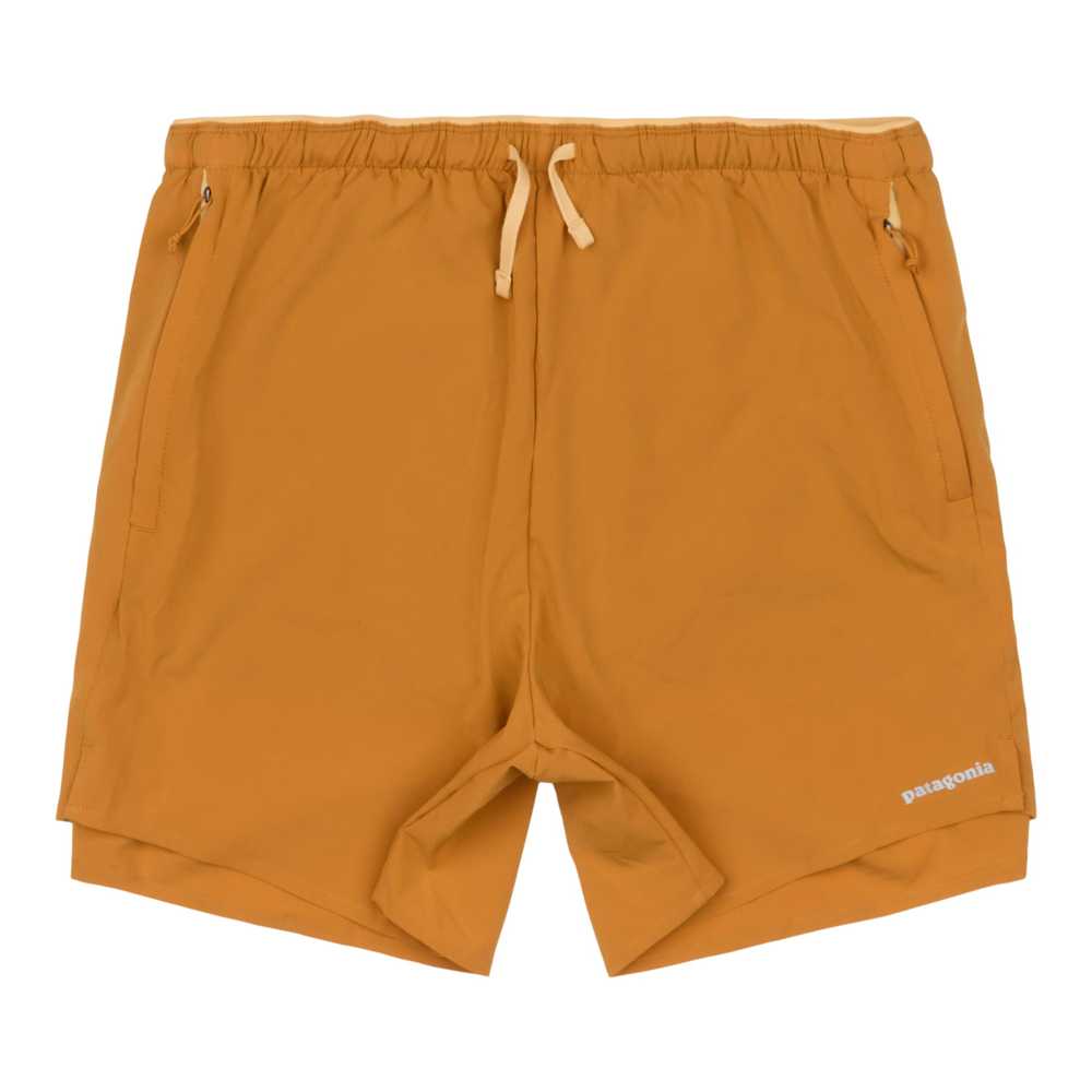 Patagonia - Women's Multi Trails Shorts - 5½" - image 1