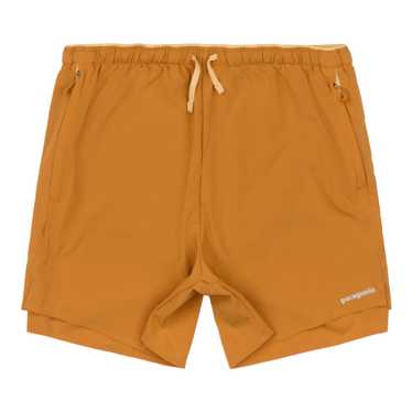 Patagonia - Women's Multi Trails Shorts - 5½" - image 1