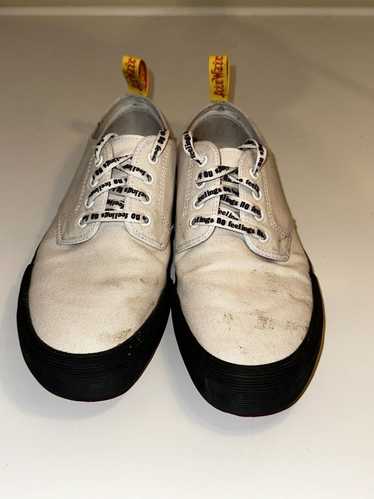 Dr. Martens Dr. Martens x Sex Pistol Low Top Snea… - image 1