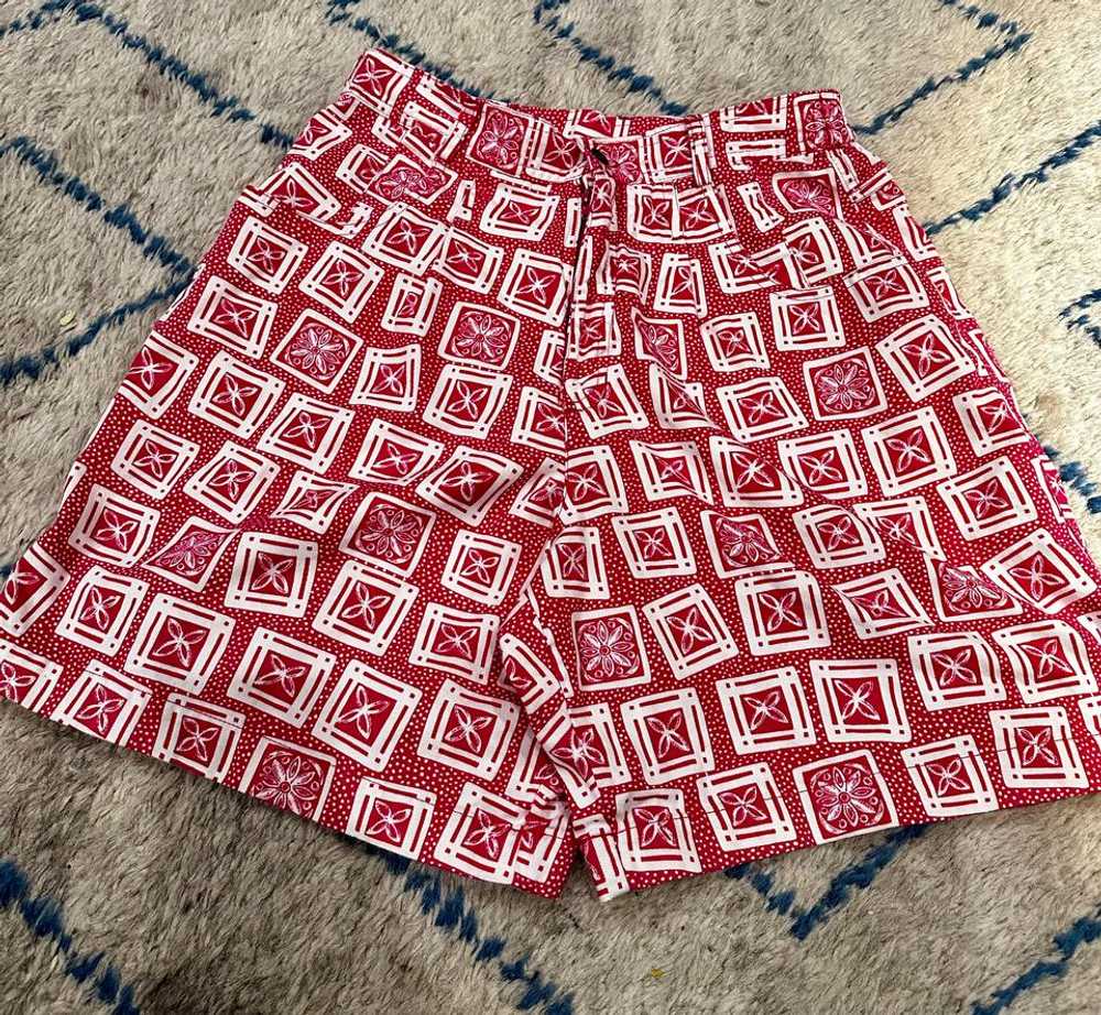 Chaus Sport Matching Short Set (S) | Used,… - image 2