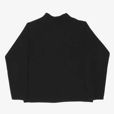 MotivMFG Ramie Blend Heavyweight Sweater - image 1