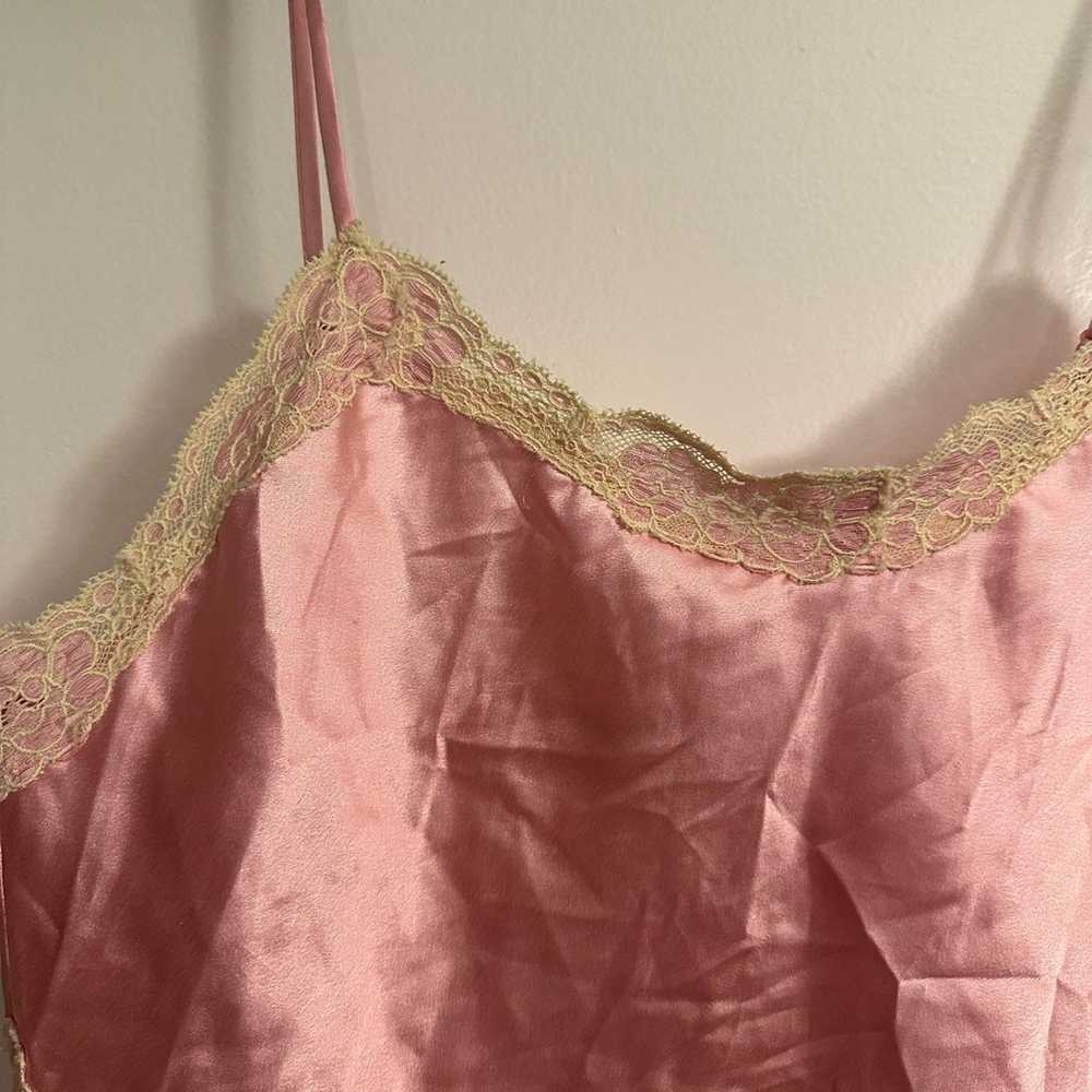 Vintage Victoria’s secret Tank Top - image 2