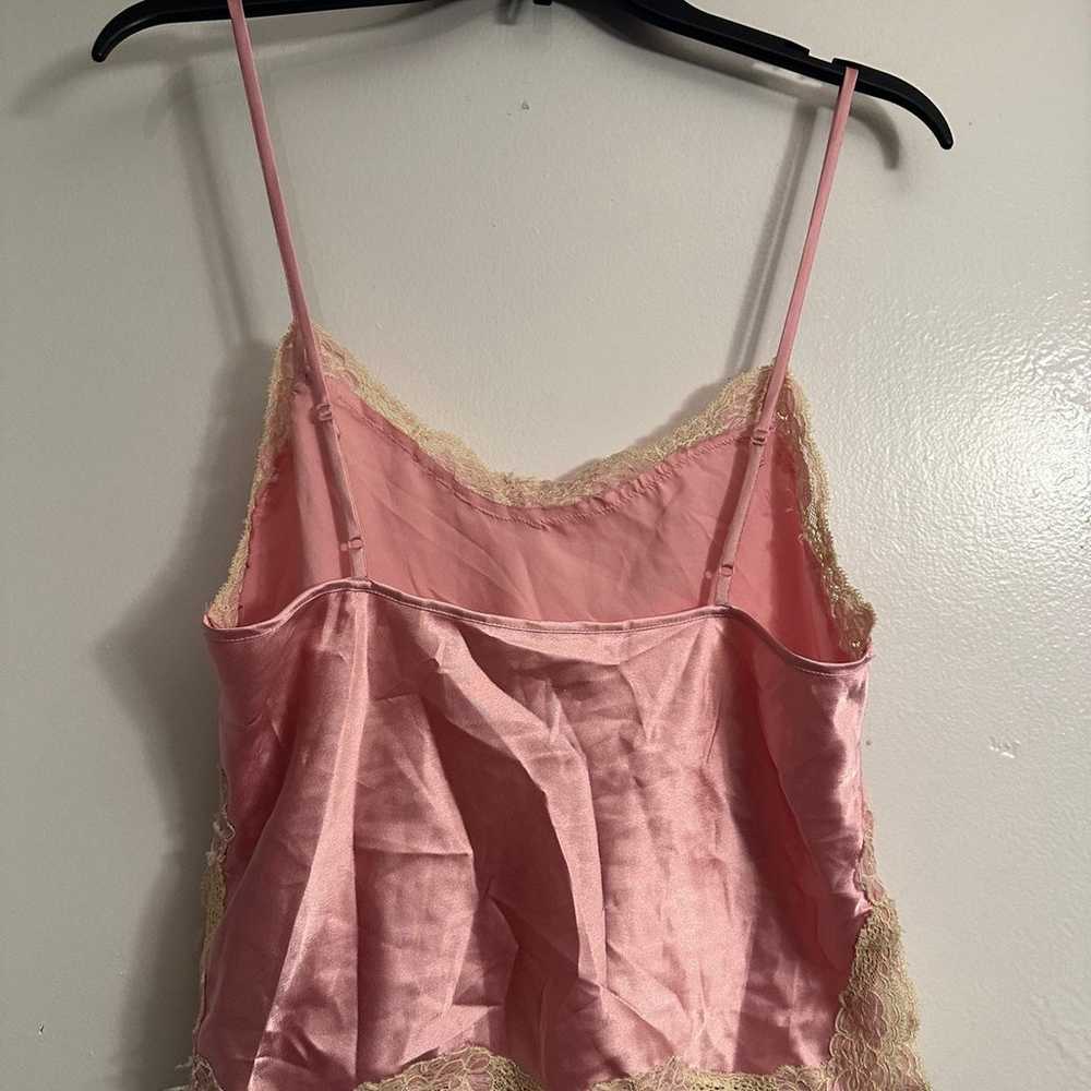 Vintage Victoria’s secret Tank Top - image 5