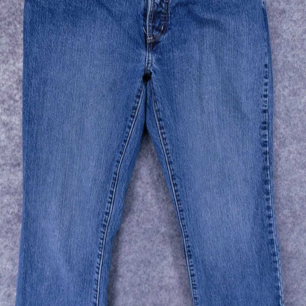 Vintage Cruel Girl Jeans Women 9 Regular Juniors … - image 3