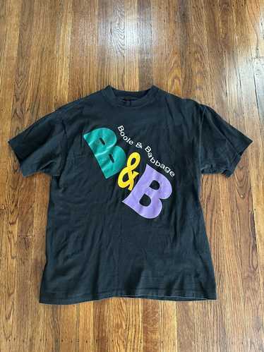 Vintage Vintage Tech Tee 95 - Boole and Babbage