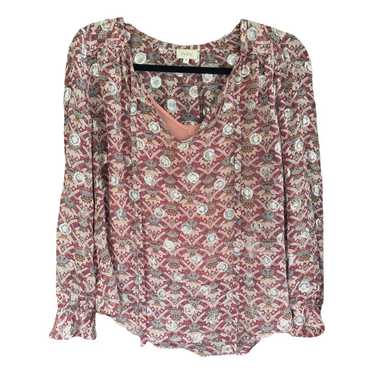 Pablo Silk blouse - image 1