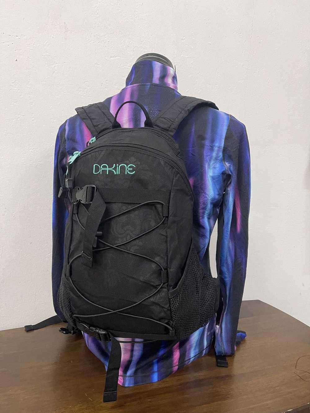 Bag × Dakine SS2012 Dakine Girl Wonder Bagpack - image 11