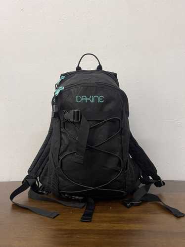 Bag × Dakine SS2012 Dakine Girl Wonder Bagpack - image 1