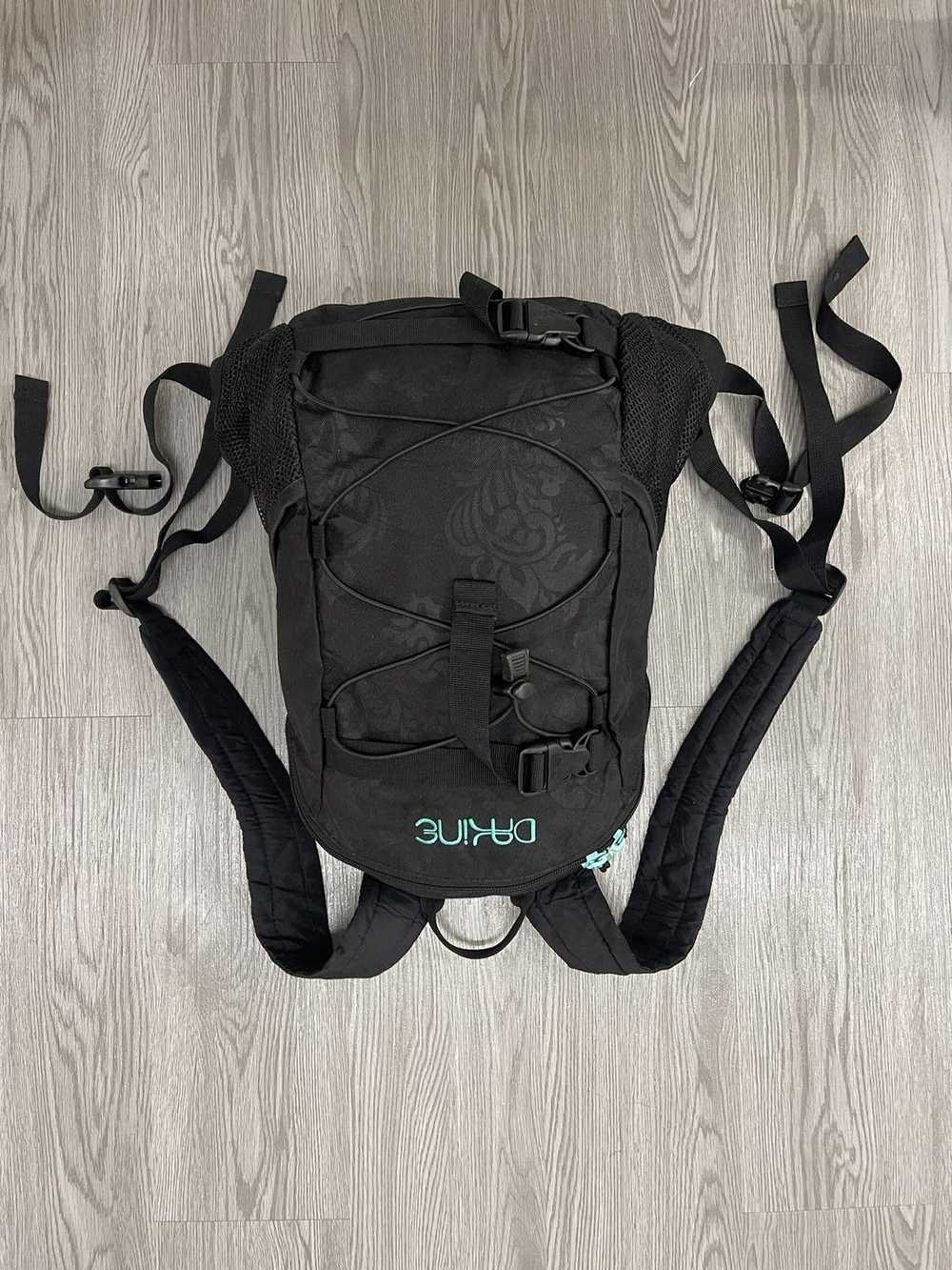 Bag × Dakine SS2012 Dakine Girl Wonder Bagpack - image 2