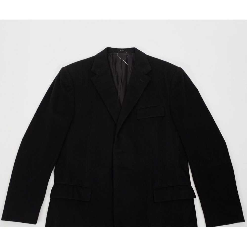 Ralph Lauren Purple Label Cashmere coat - image 4