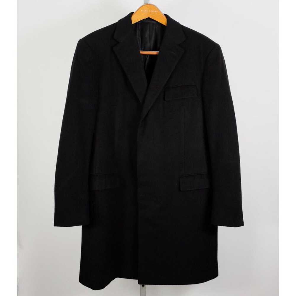 Ralph Lauren Purple Label Cashmere coat - image 8