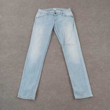 Hudson Hudson Womens Jeans 26 (28x29 Actual) Jax … - image 1