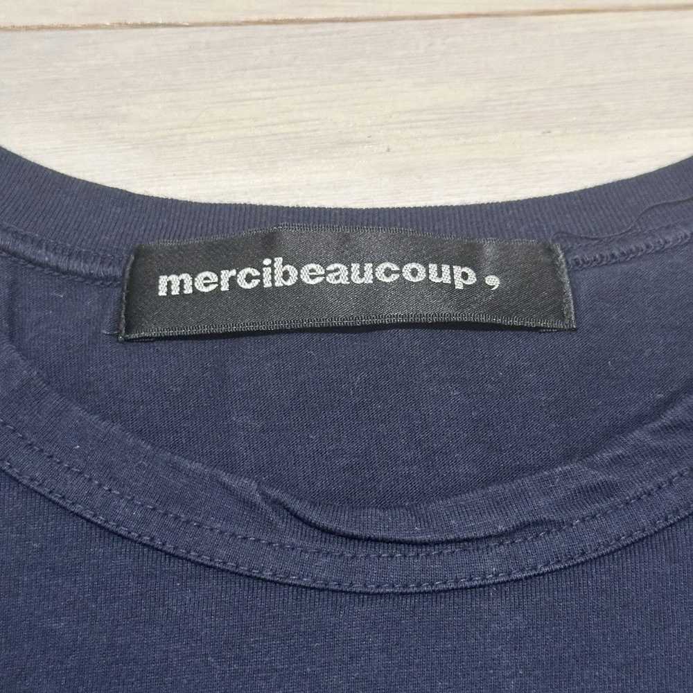 Issey Miyake × Japanese Brand × Mercibeaucoup mer… - image 3