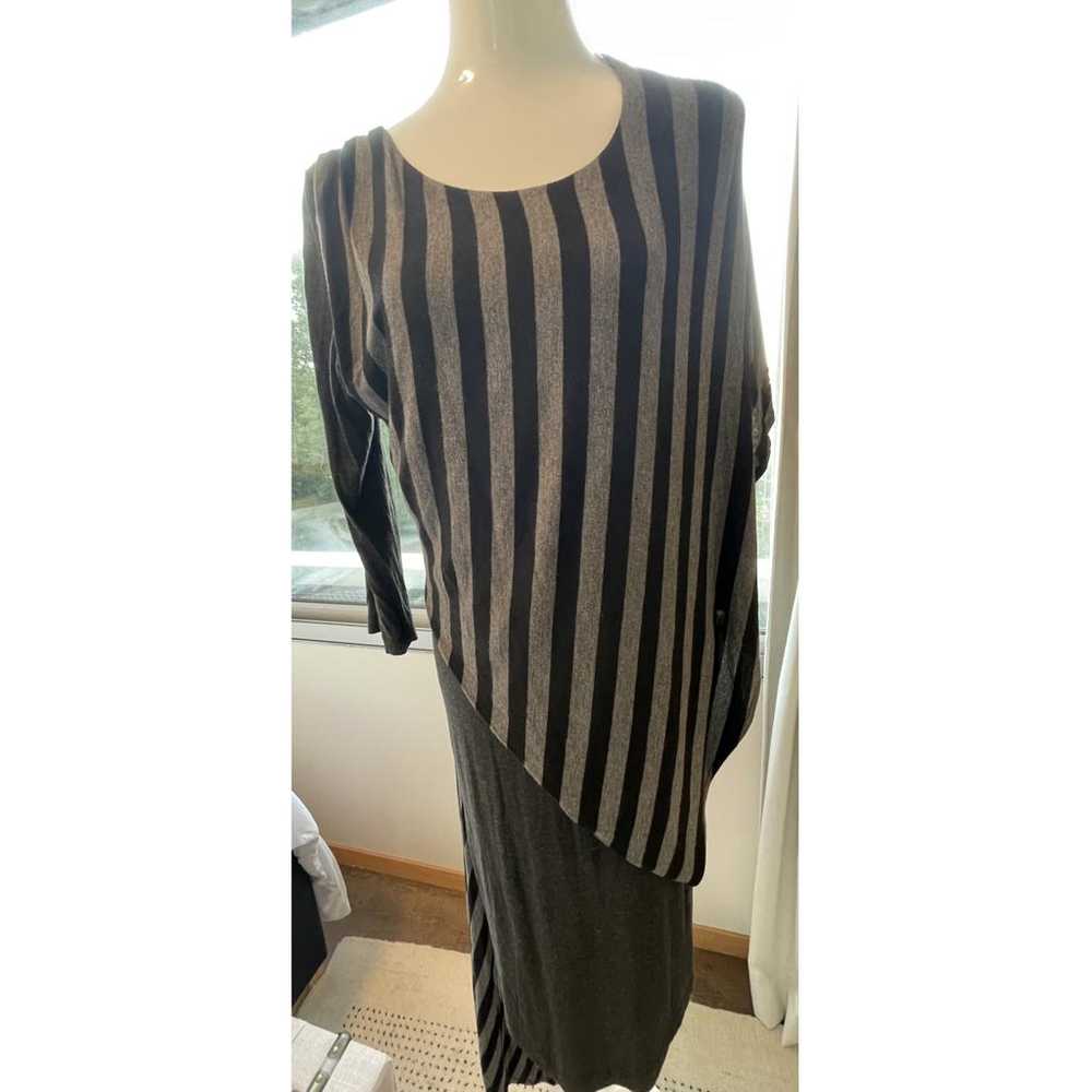 Mcq Mid-length dress - image 8