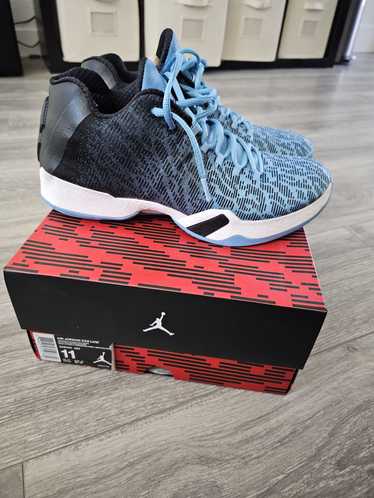 Jordan Brand × Nike Air Jordan XX9 Low 'UNC' - image 1