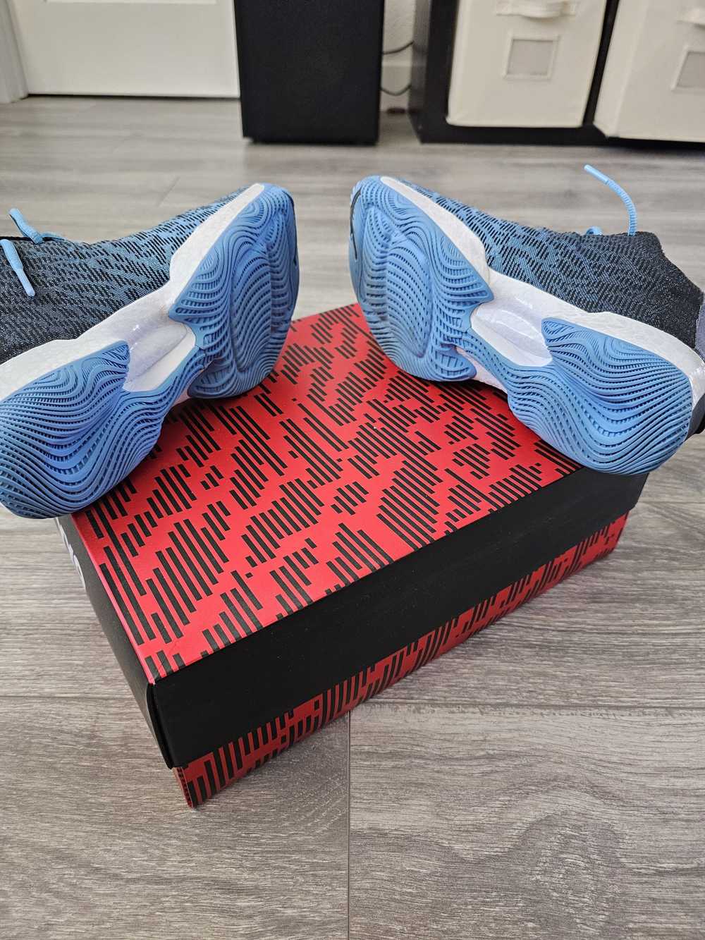 Jordan Brand × Nike Air Jordan XX9 Low 'UNC' - image 3