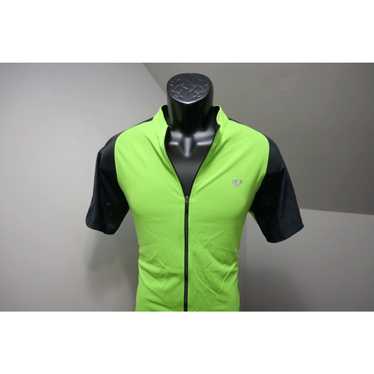 Pearl Izumi Pearl Izumi Cycling Jersey Full Zip S… - image 1