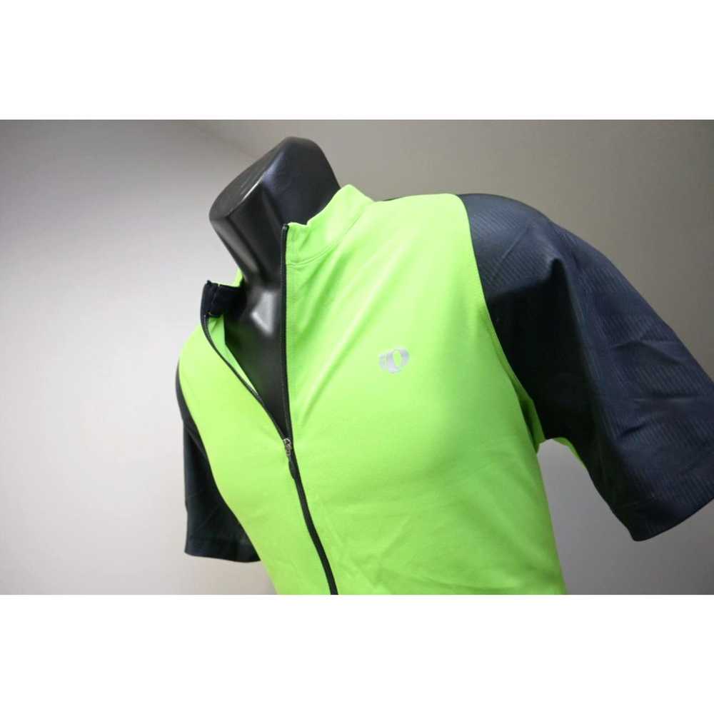 Pearl Izumi Pearl Izumi Cycling Jersey Full Zip S… - image 2