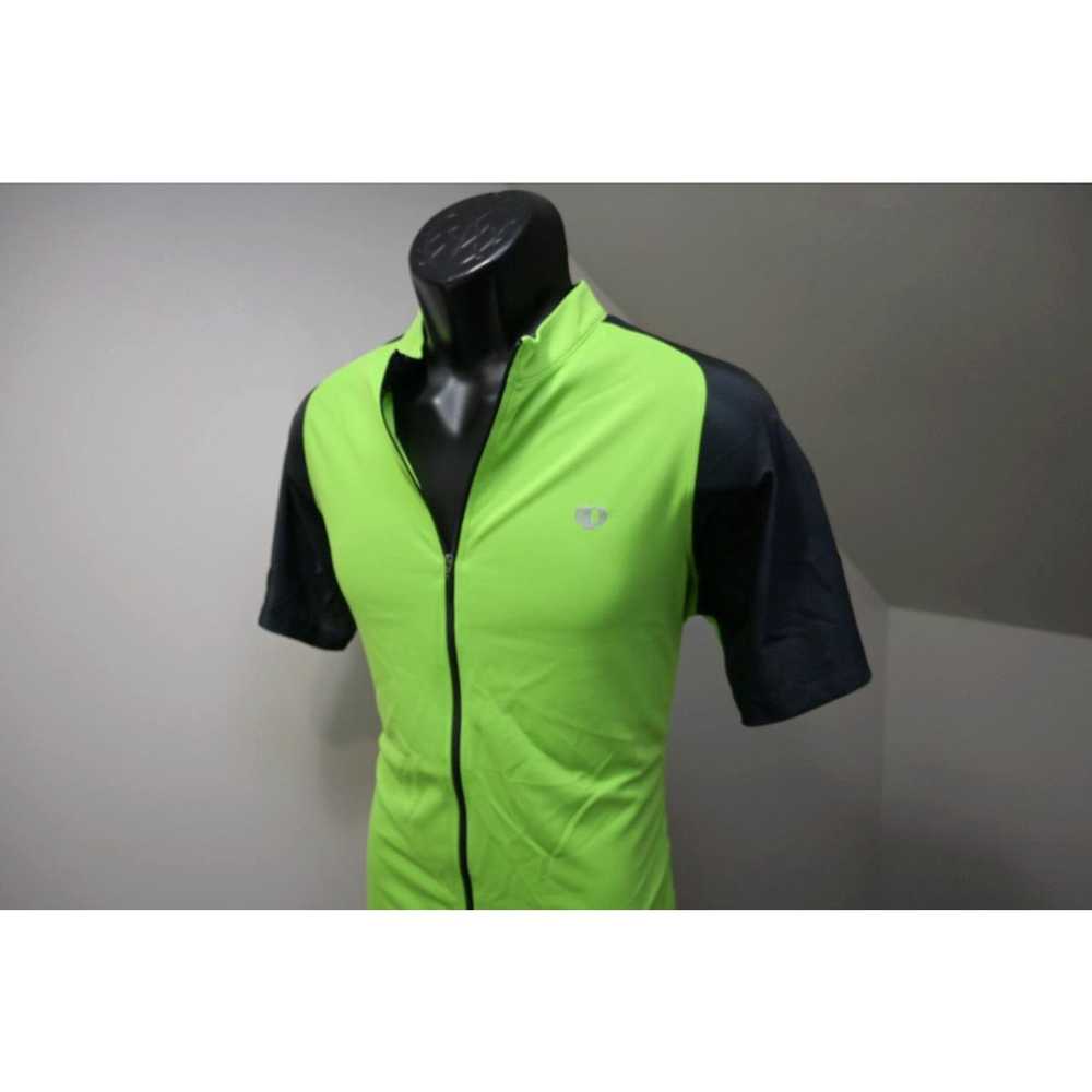 Pearl Izumi Pearl Izumi Cycling Jersey Full Zip S… - image 3