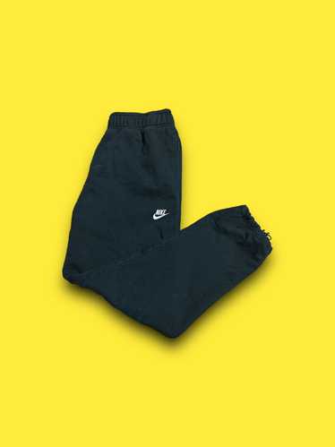 Nike × Vintage Vintage Nike sportswear track pants