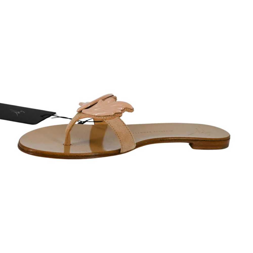 Giuseppe Zanotti Sandal - image 2