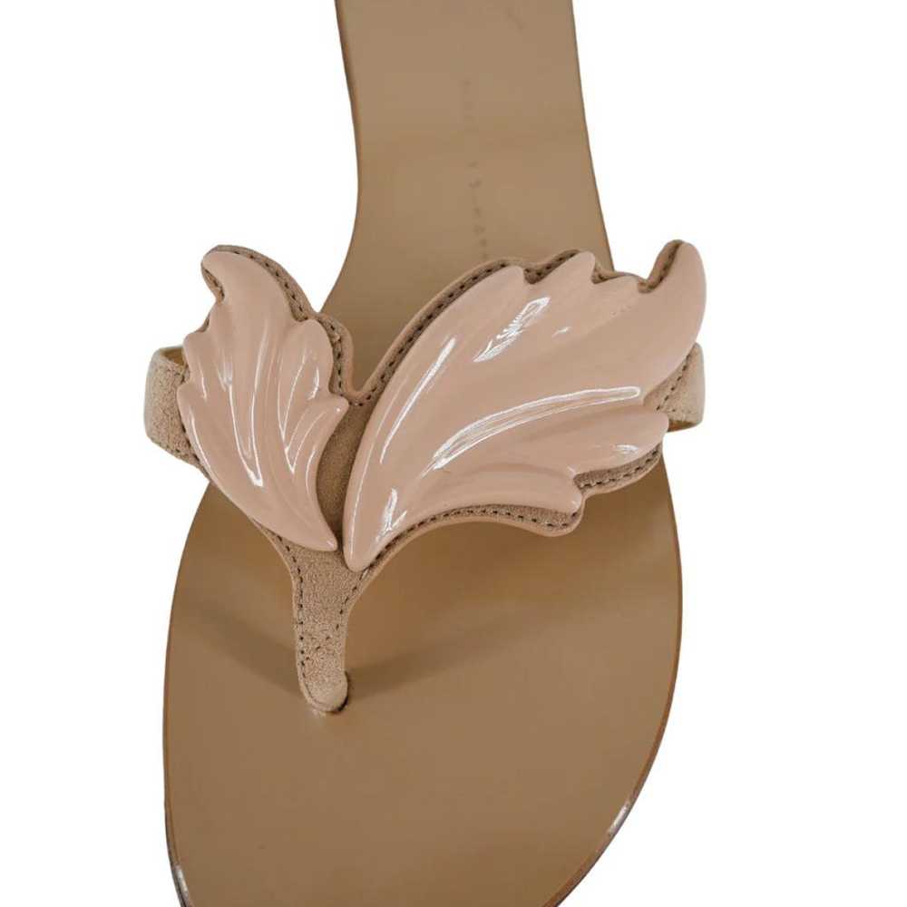 Giuseppe Zanotti Sandal - image 6