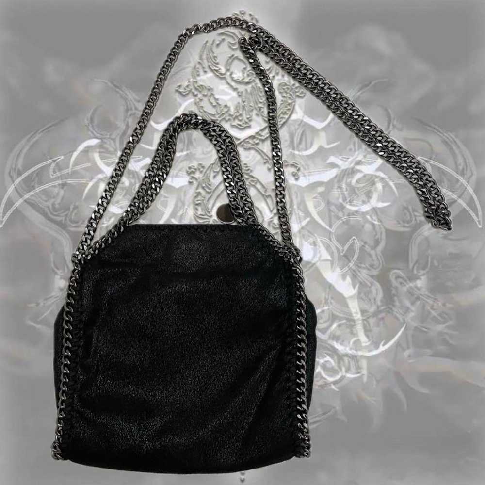 Shoulder bag Y2K Grunge Fairy Grunge Heisei Punk … - image 1