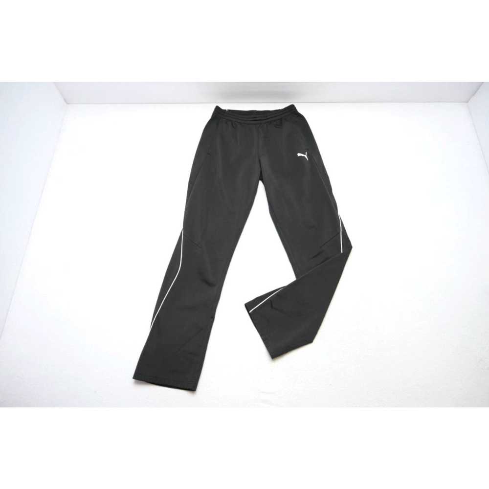 Puma Puma Sweat Pants Soccer Performance Striped … - image 2