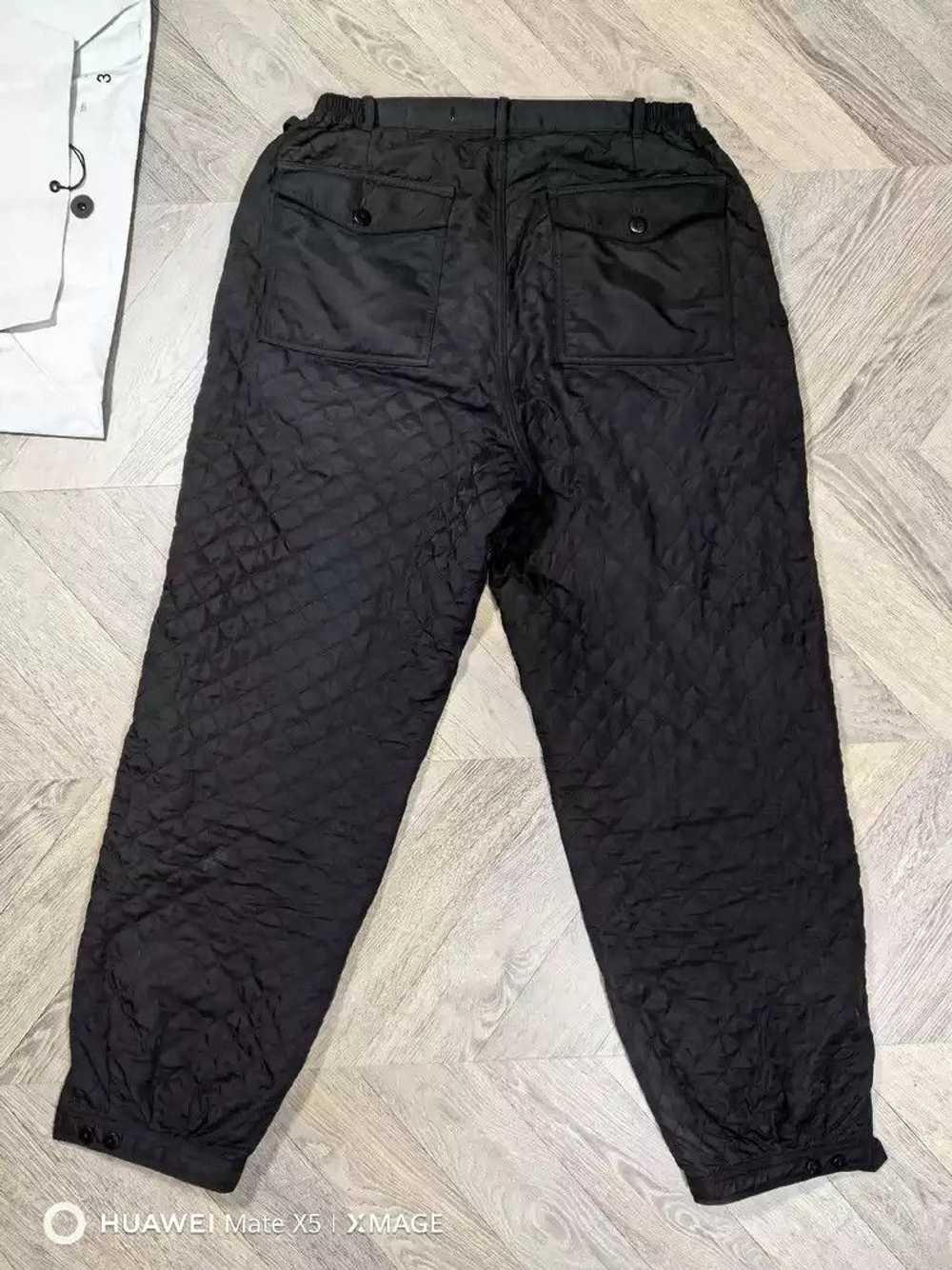 【新品未使用】 VISVIM CALLAHAN PANTS 最終値下げ 新品未使用】 VISVIM CALLAHAN PANTS 最終値下げ CALLAHAN PANTS