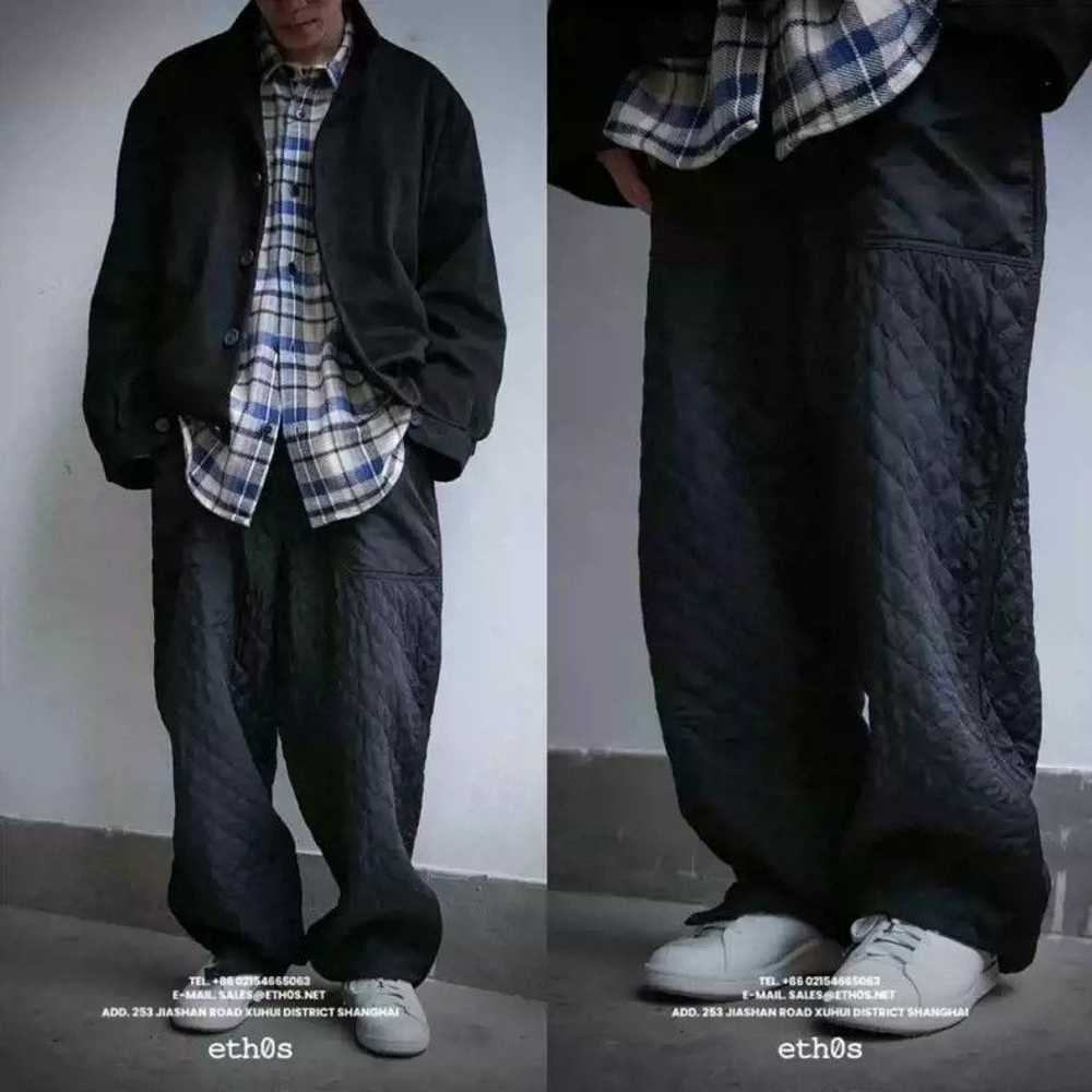 【新品未使用】 VISVIM CALLAHAN PANTS 最終値下げ 新品未使用】 VISVIM CALLAHAN PANTS 最終値下げ CALLAHAN PANTS