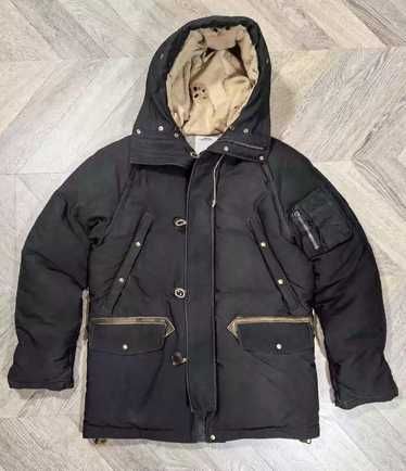 Visvim VSVIM 15AW VALDEZ COAT - image 1