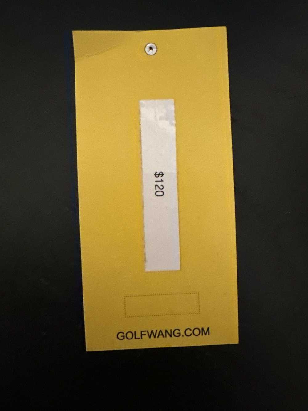 Golf Wang GOLF knit logo sweater - image 5