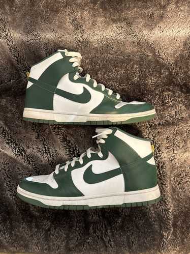 Nike Nike Dunk High Australia