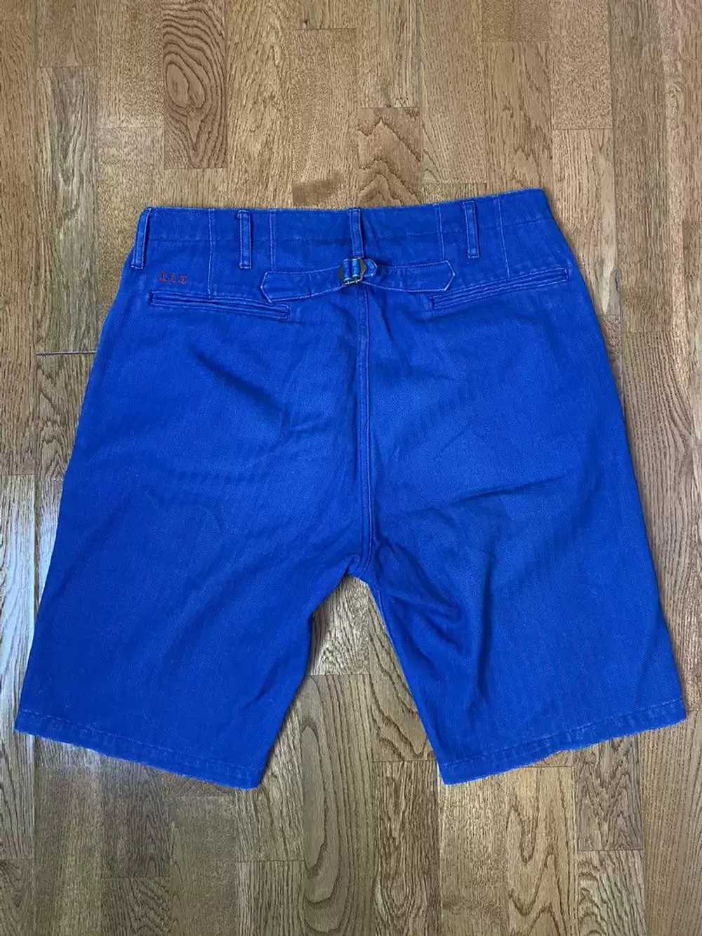 Visvim visvim 18ss ict chino shorts - image 3