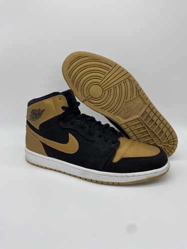 Jordan Brand × Nike Nike Air Jordan 1 Retro High … - image 1