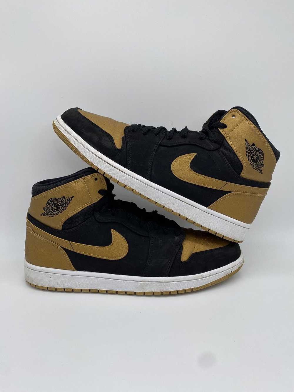 Jordan Brand × Nike Nike Air Jordan 1 Retro High … - image 2