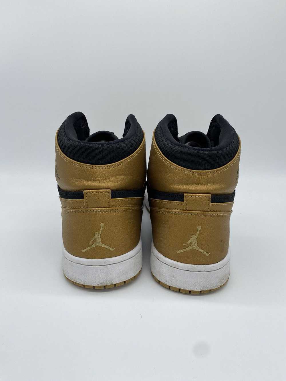 Jordan Brand × Nike Nike Air Jordan 1 Retro High … - image 4