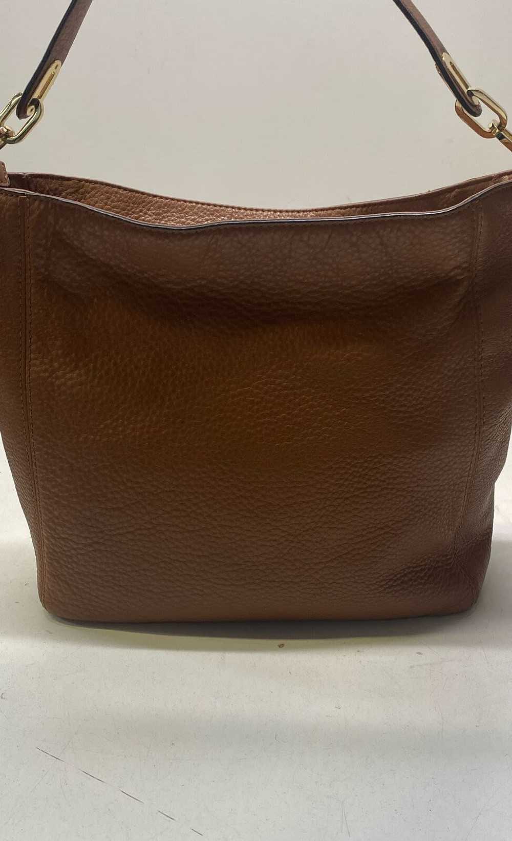 Michael Kors Shoulder Bag Brown - image 2