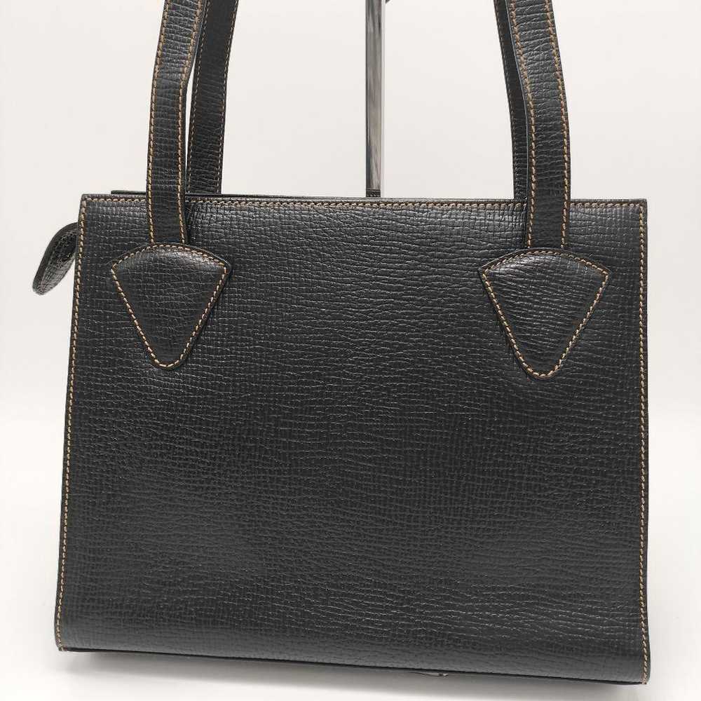 Near unused ✨ Loewe tote bag Black - image 2