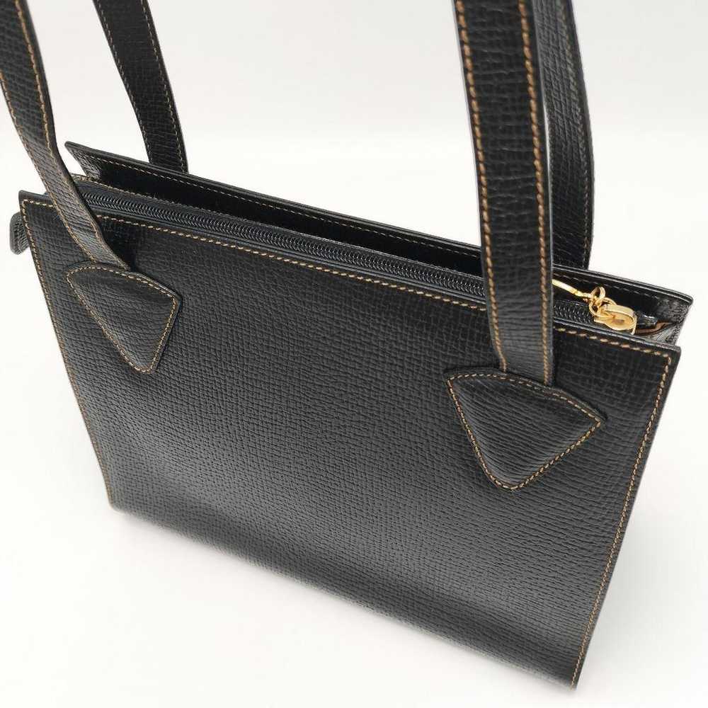 Near unused ✨ Loewe tote bag Black - image 4