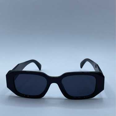 Unbranded Black Sunglasses - No Case - image 1